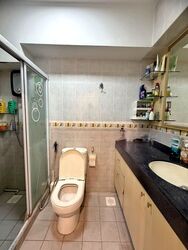 Blk 106D Punggol Field (Punggol), HDB 5 Rooms #530153231